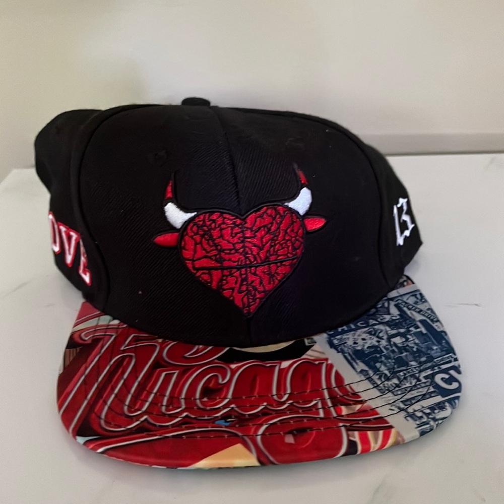 Chicago bulls - Joakim Noah #13